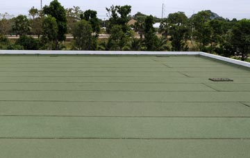 all Swalcliffe roofing types quoted for