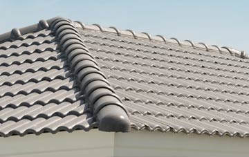 advantages of Swalcliffe clay roofing