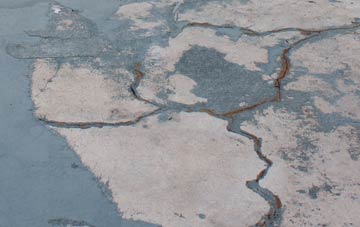 fibreglass roofing replacement Swalcliffe