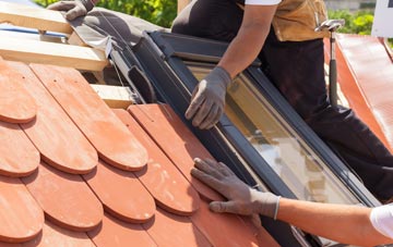 replacement Swalcliffe roof windows