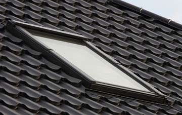 benefits of Swalcliffe roof windows