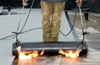 Swalcliffe flat roof sealing quote