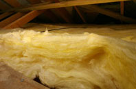 Swalcliffe pitch roof insulation