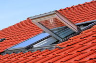 Swalcliffe roof window