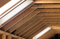 Swalcliffe tapered roof insulation quotes